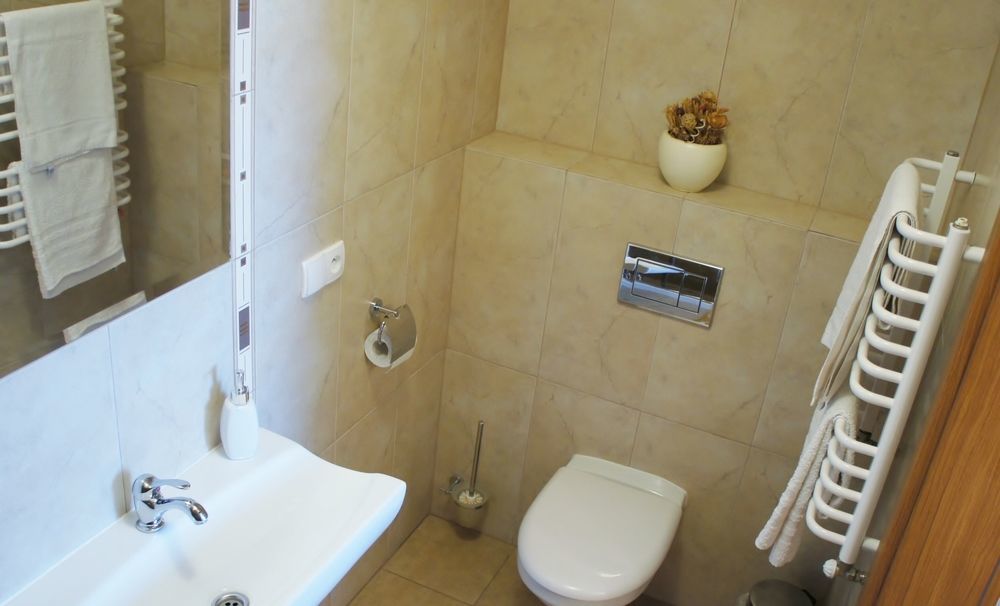 Agro Nad Stawem Villa Zukowo Luaran gambar